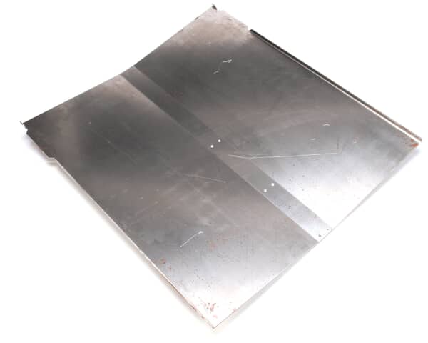 GARLAND G02858-2-8 FIREPLATE DEEP (GLG02858-2-8) Each