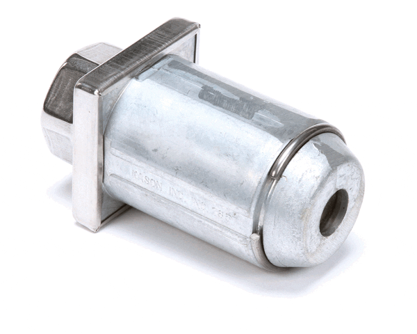 Garland G02954-1 2In Square Foot Insert (GLG02954-1) Each