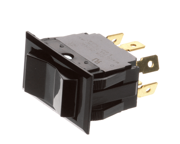 Garland G03055-1 Rocker Switch On/Off/On(6 Ter) (GLG03055-1) Each