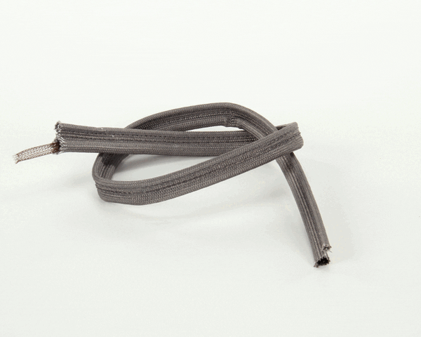 GARLAND G03269R PYROSIL FIBREGLASS OVEN SEAL (GLG03269R) Feet