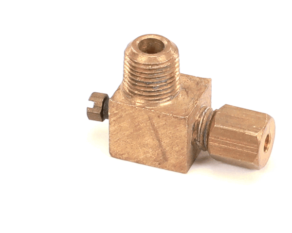 GARLAND G03674-1 VALVE - PILOT 1/8IN ANGLE 90DE (GLG03674-1) Each