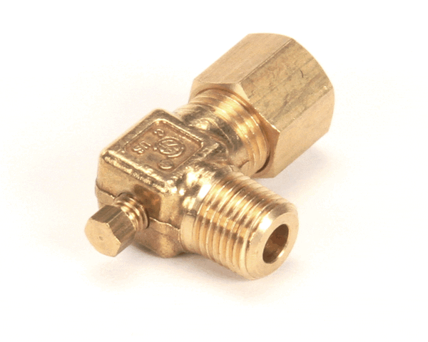 GARLAND G03674-3 VALVE - PILOT 1/4IN ANGLE 90DE (GLG03674-3) Each