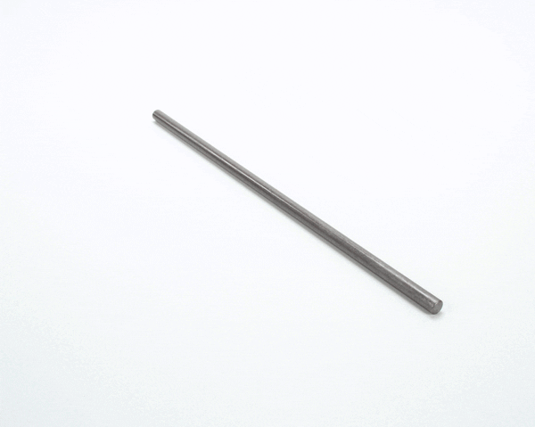 Garland G03866-1-5 Steel Rod 21.000In -1/32In,5/8 (GLG03866-1-5) Each
