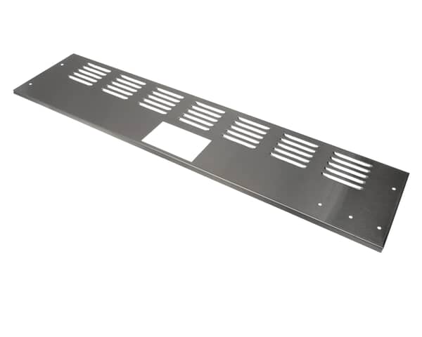 Garland G0715-2-9 Front Panel (GLG0715-2-9) Each