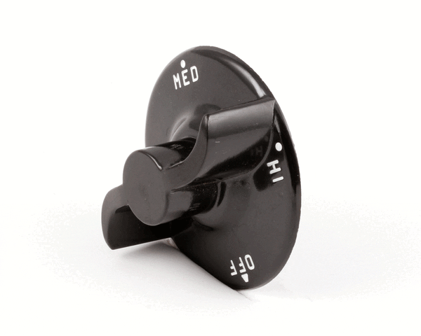 Garland G1035-1 Dial Hi-Med-Low (GLG1035-1) Each