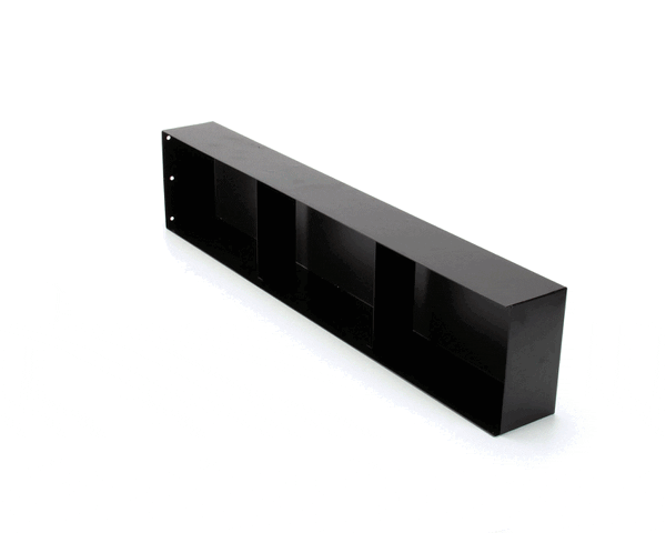 Garland G2176-01-8 Grease Pan Assembly G24-G (GLG2176-01-8) Each