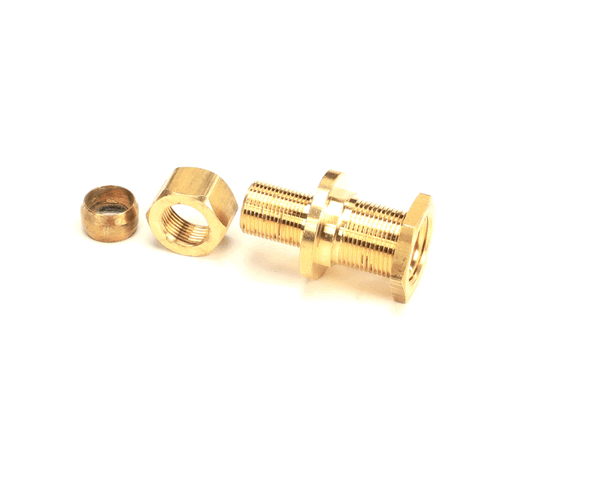 Garland G5420 Orifice Fitting Natural (GLG5420) Each