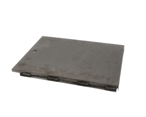 GARLAND G6272-1 HOT TOP-MACHINED (MODIFIED) (GLG6272-1) Each