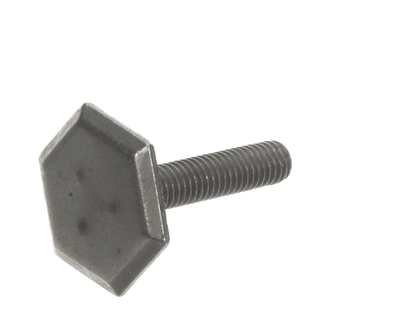GARLAND G6424 GLIDER BOLT HEX 3/8-16 X 2 (GLG6424) Each