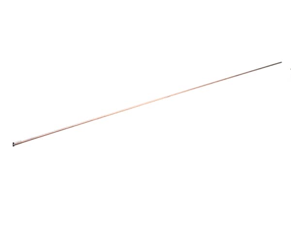 GARLAND GM320-4 1/4 STEEL TUBING .028W X 4FT (GLGM320-4) Each