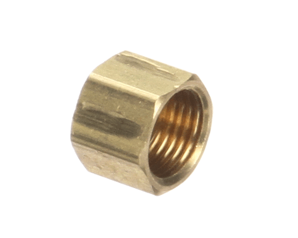 GARLAND M125 1/4IN C.C. COMPRESSION NUT.61- (GLM125) Each