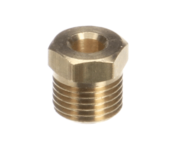 GARLAND M231 1/4INX3/16IN CC COMP NUT GOLD (GLM231) Each