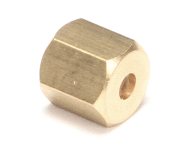 GARLAND M242 1/8IN COMPRESSION FITTING 61-2 (GLM242) Each
