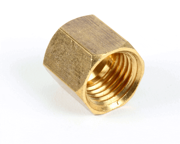 GARLAND M245 NUT;COMPRESSION FITTING;3/16 TUBE (GLM245) Each