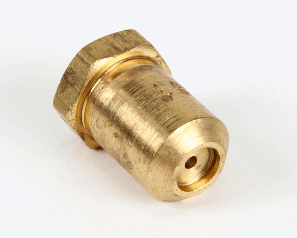 GARLAND M8-53 SMALL ORIFICE 53 SIZE (GLM8-53) Each