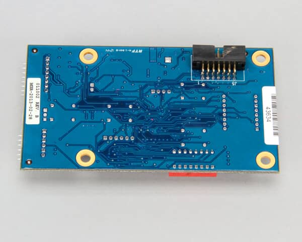Globe 011002 3000 & 4000 Control Board (GLO011002) Each
