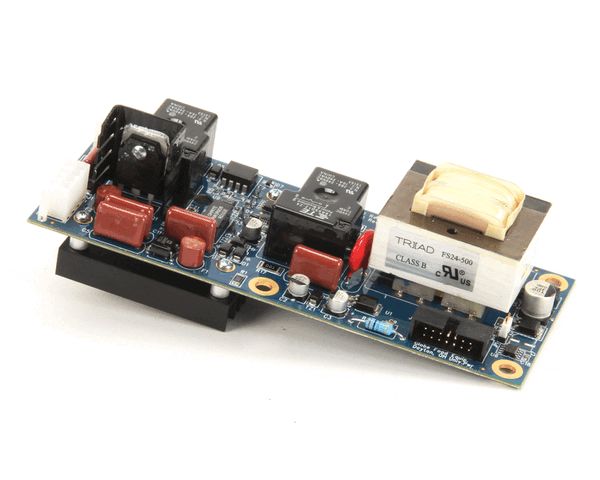 Globe 011012 Power Supply Board 3000 / 4000 (GLO011012) Each