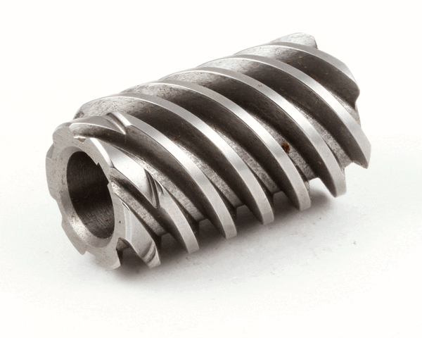 Globe 1059 Motor Worm Gear-Steel (GLO1059) Each