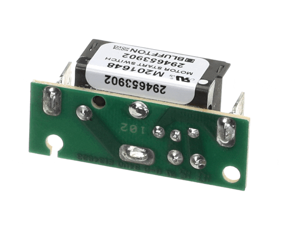 Globe 1179-02 Motor Start Switch 220 Vac (GLO1179-02) Each