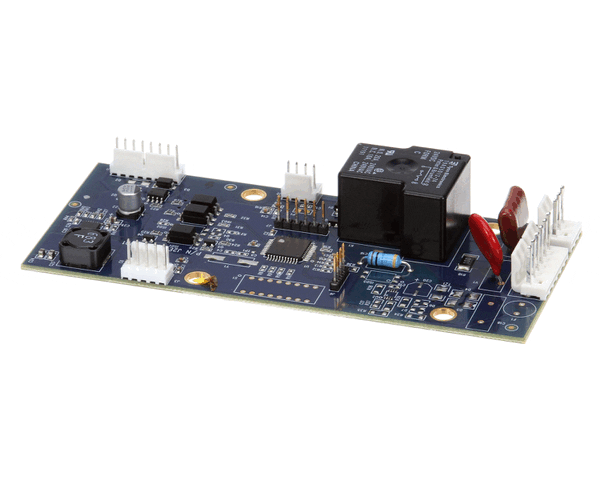 Globe 120033 Pcb, 4000 Manual (GLO120033) Each