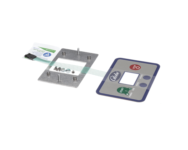 Globe 121072-01 Membrane Switch Kit (GLO121072-01) Each