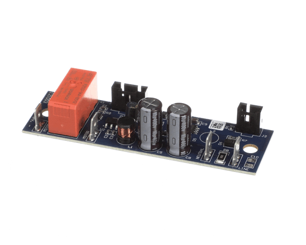 Globe 121109 Manual Control Board Assembly (GLO121109) Each