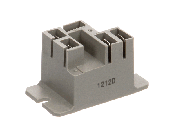 Globe 1268 Relay Electromech. (3600A) (GLO1268) Each