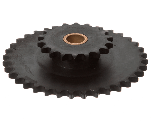 Globe 1285 18&36 Tooth Sprocket Assembly (GLO1285) Each