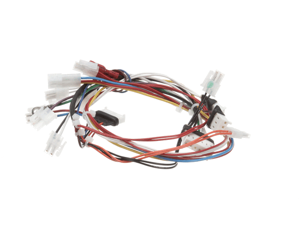 Globe 130121 Wiring Harness 4600 (GLO130121) Each