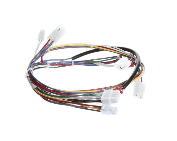 Globe 130201 Wire Harness 3000 Series (GLO130201) Each