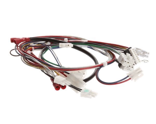 Globe 130203 Wire Harness 4000 Series (GLO130203) Each