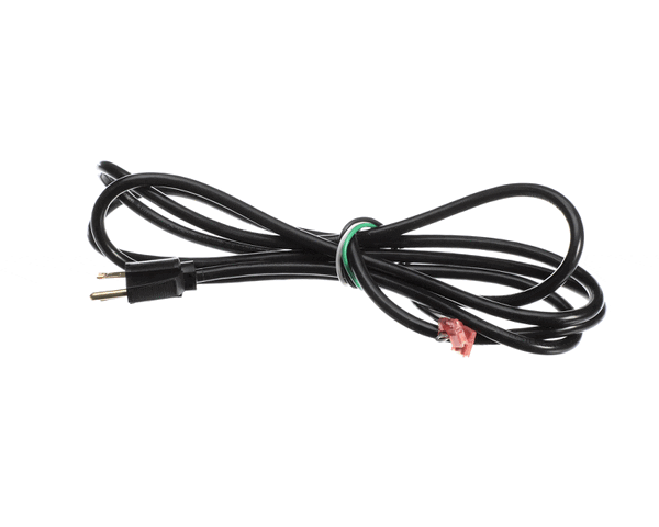 Globe 130225 Ac Power Cord (120Vac) (GLO130225) Each