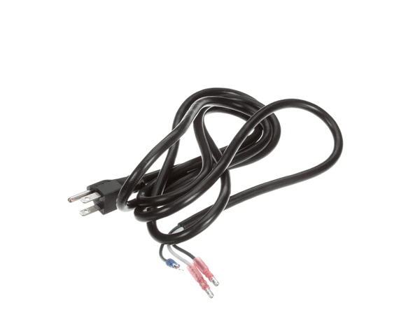 Globe 132-As Power Cord Assembly (3 Prong) (GLO132-AS) Each