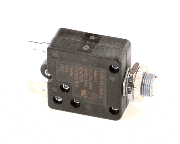 Globe 140017-01 Overload Breaker 4 Amp (GLO140017-01) Each