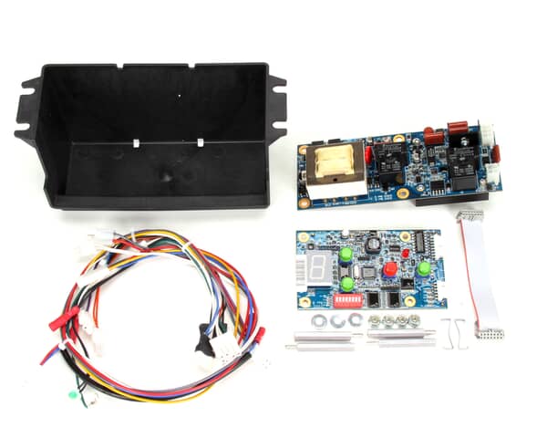 Globe 140064 4000 Series Up Grade Kit (GLO140064) Each