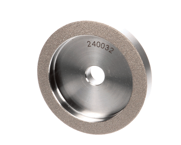 Globe 240032 Sharpener, Grinding Stone (GLO240032) Each