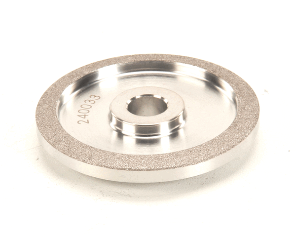 Globe 240033 Sharpener, Truing Stone (GLO240033) Each