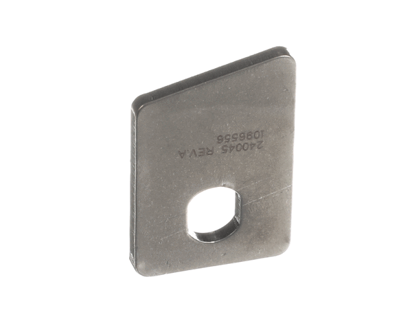 Globe 240045 Honing Stone Plated (GLO240045) Each