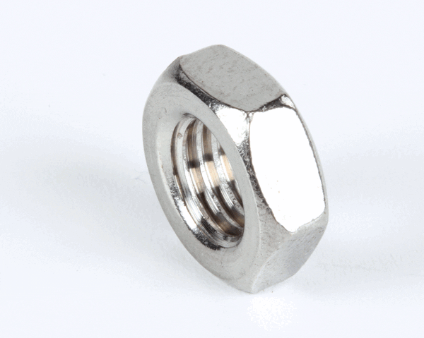 Globe 286 Sharpener Hinge Bolt Nut (GLO286) Each