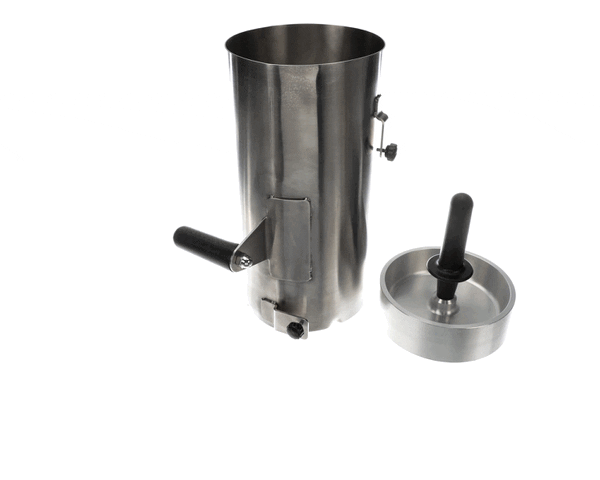 Globe 300014 Vegetable Hopper For G12, G12 (GLO300014) Each