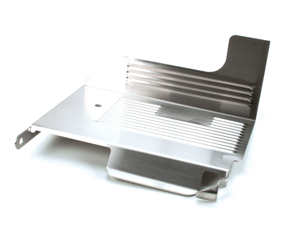 Globe 330116-02 Revised Medium Carriage Tray (GLO330116-02) Each