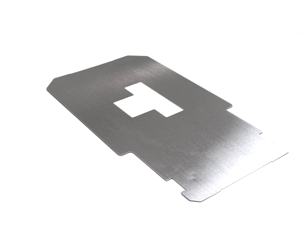 Globe 340000 Bottom Plate (Automatics) (GLO340000) Each