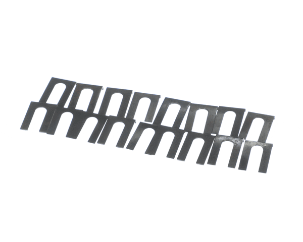 Globe 349-A1 Table Slide Guide Shim Kit (GLO349-A1) Each