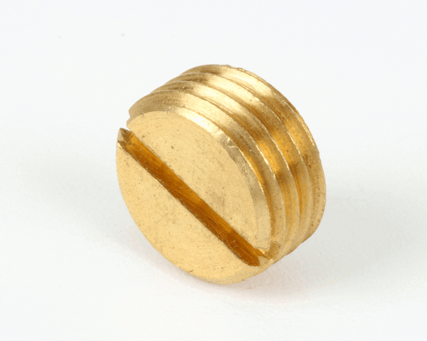 Globe 361-1 Table Adj. Knob Shaft Thrust (GLO361-1) Each
