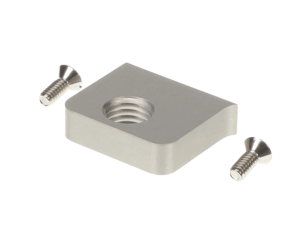 Globe 400135 Rod Mount Kit, End Weight (GLO400135) Each