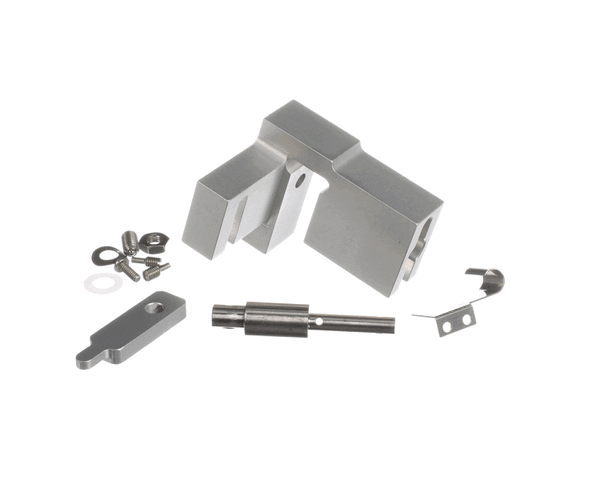 Globe 400137 Sharpener Mount Center Kit (GLO400137) Each