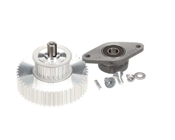 Globe 400141 Drive Pulley Kit, 48/24 Tooth (GLO400141) Each