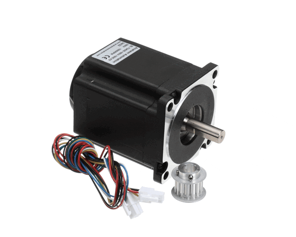 Globe 400144 Carriage Drive Motor Kit (GLO400144) Each