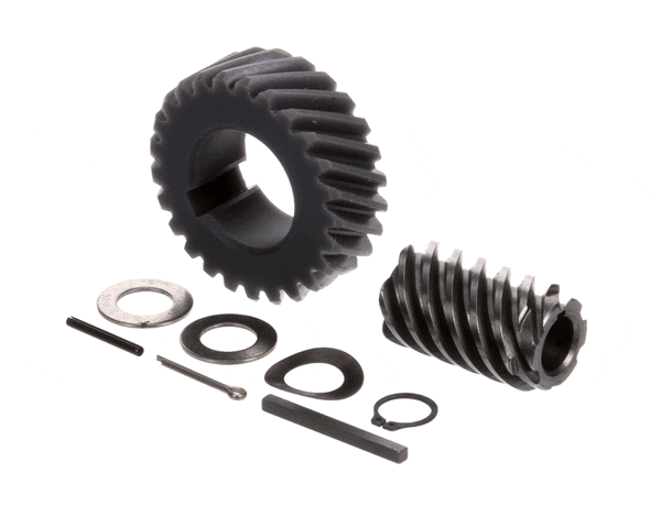 Globe 410031 Knife Gear-Nylon Kit (GLO410031) Each