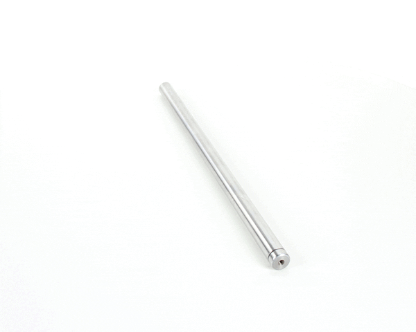 Globe 420050 Slide Bar, Upper (1") Chrome (GLO420050) Each